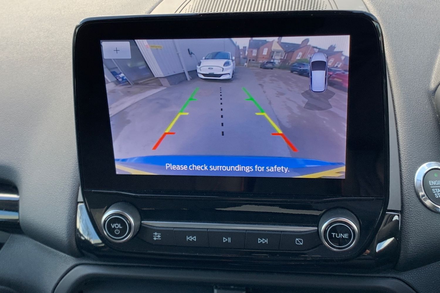 Used Ford Ecosport 2023 for sale - 78065542: Photo 43