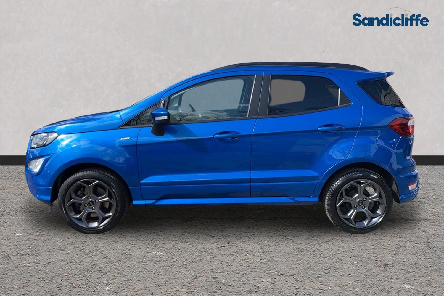 Used Ford Ecosport 2023 for sale - 78065542: Photo 8