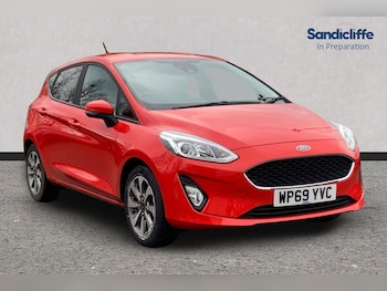 Ford Fiesta feature image