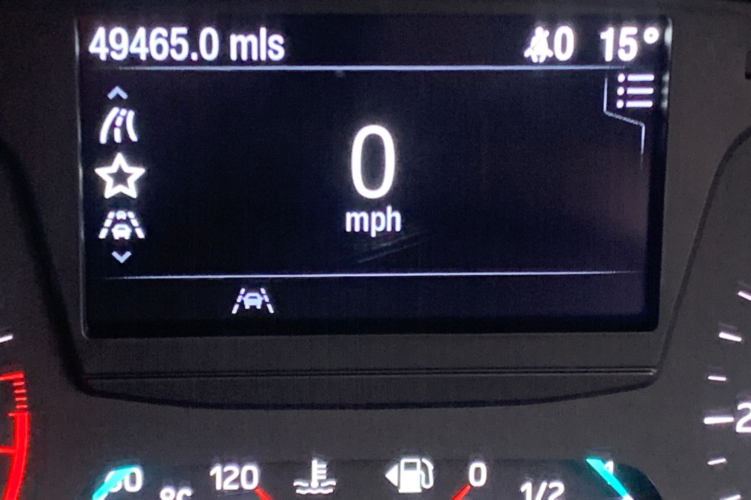 Used Ford Fiesta 2019 for sale - 77517392: Photo 3