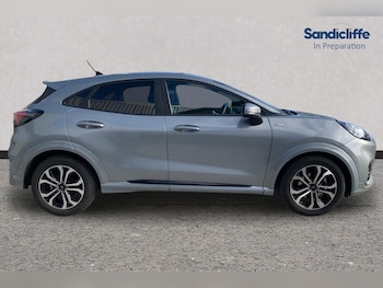 Used Ford Puma 2023 for sale - 77831553: Photo