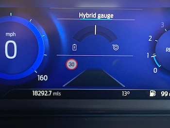 Used Ford Puma 2023 for sale - 77831553: Photo