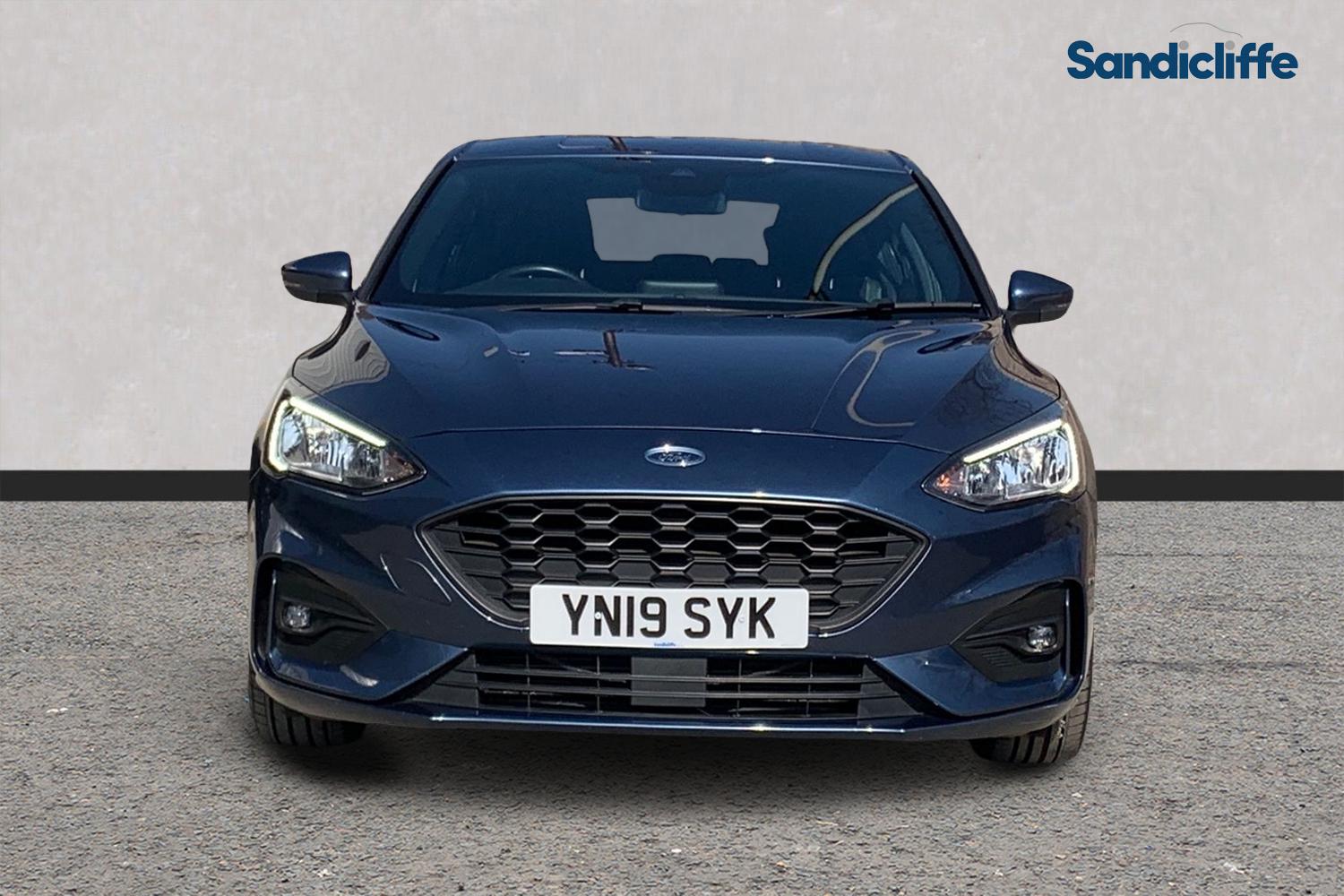 Used Ford Focus 2019 for sale - 78163758: Photo 2