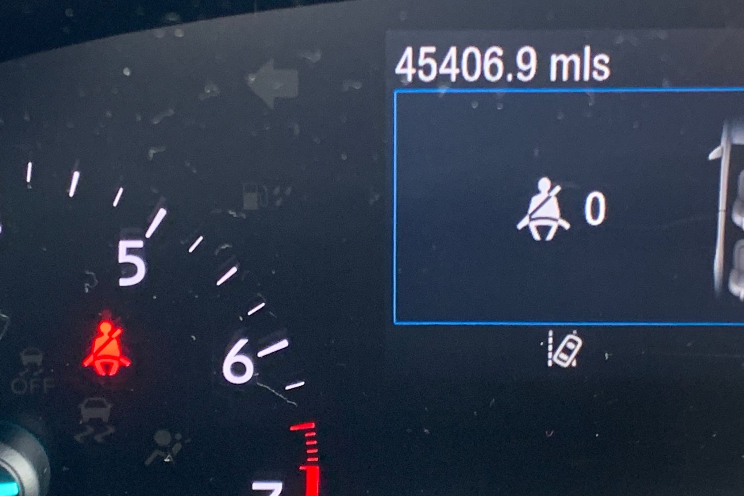 Used Ford Focus 2019 for sale - 78163758: Photo 3