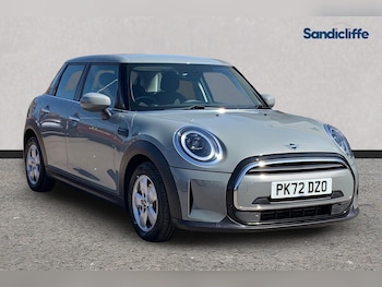 Used MINI Hatch 2022 for sale - 79430557: Photo