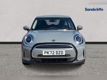 Used MINI Hatch 2022 for sale - 79430557: Photo