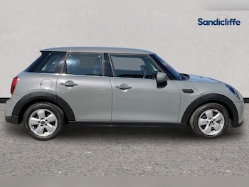 Used MINI Hatch 2022 for sale - 79430557: Photo