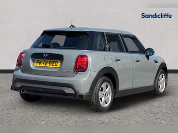 Used MINI Hatch 2022 for sale - 79430557: Photo