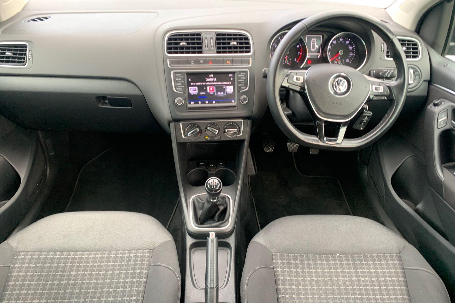 Used Volkswagen Polo 2017 for sale - 77168413: Photo 11