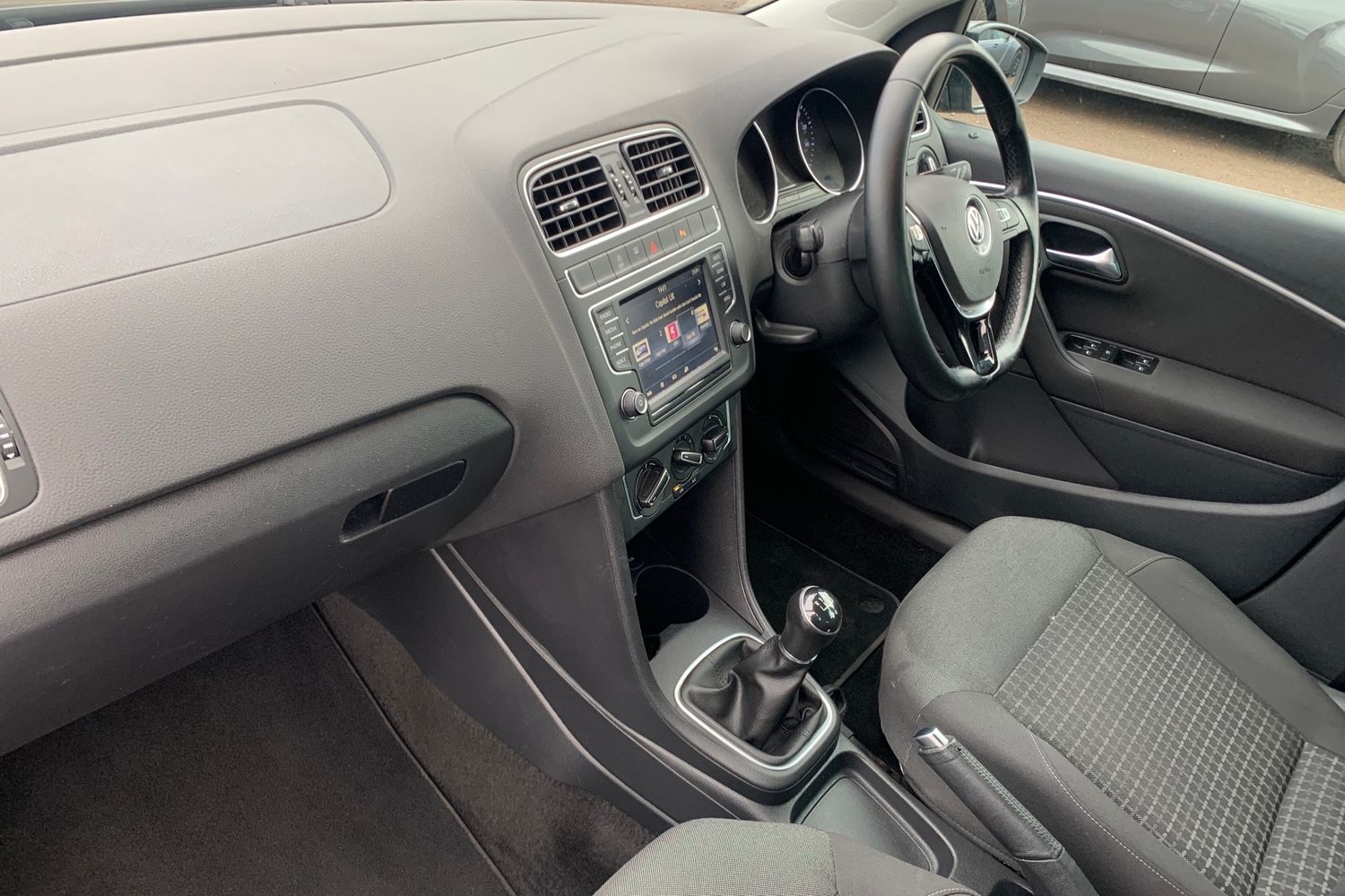 Used Volkswagen Polo 2017 for sale - 77168413: Photo 12