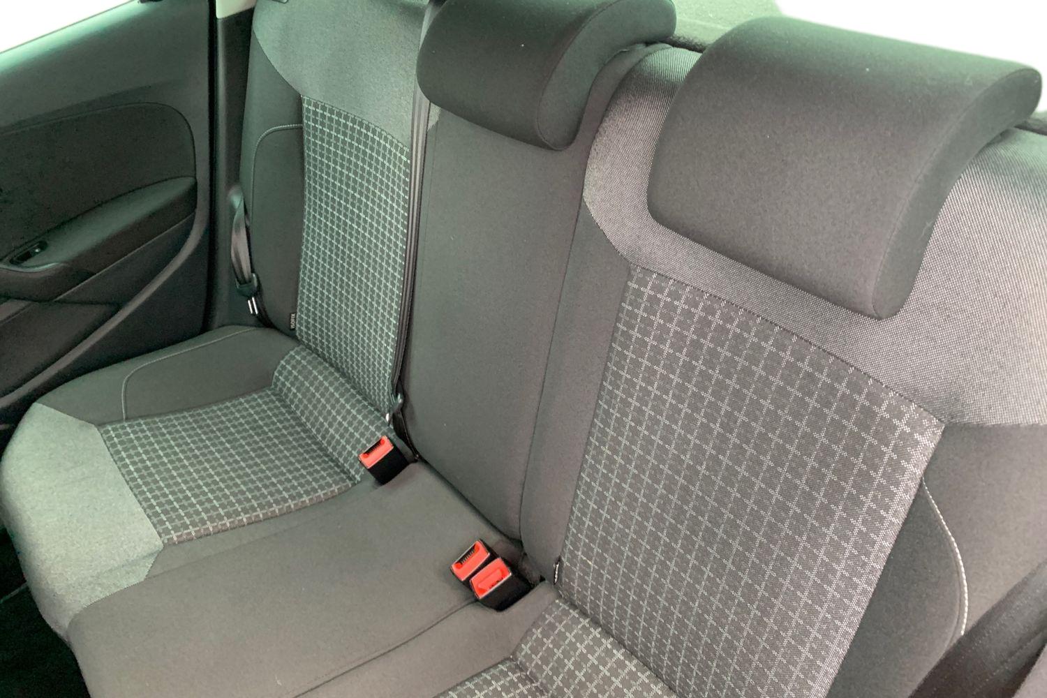 Used Volkswagen Polo 2017 for sale - 77168413: Photo 13