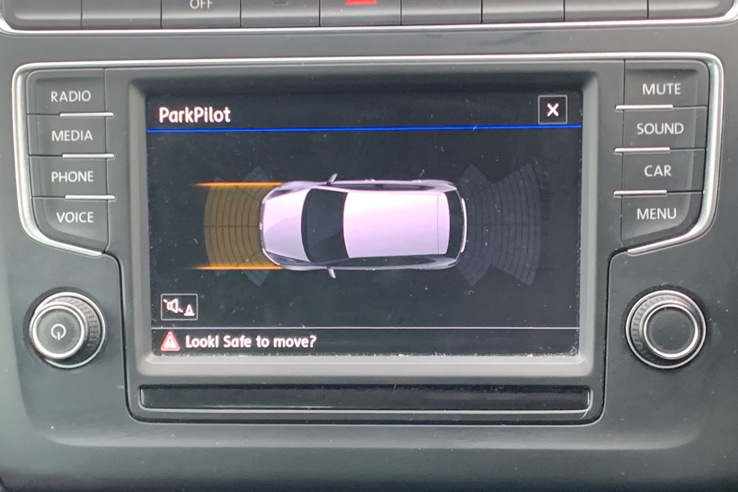 Used Volkswagen Polo 2017 for sale - 77168413: Photo 15