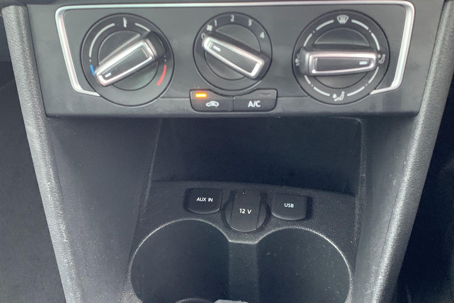 Used Volkswagen Polo 2017 for sale - 77168413: Photo 16