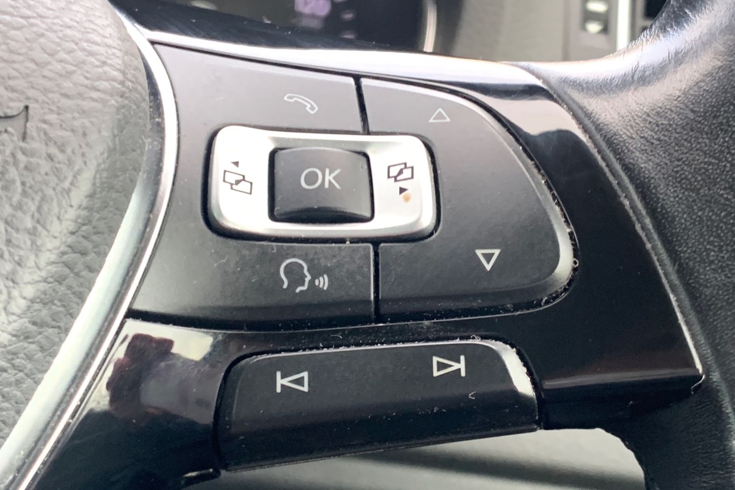 Used Volkswagen Polo 2017 for sale - 77168413: Photo 19