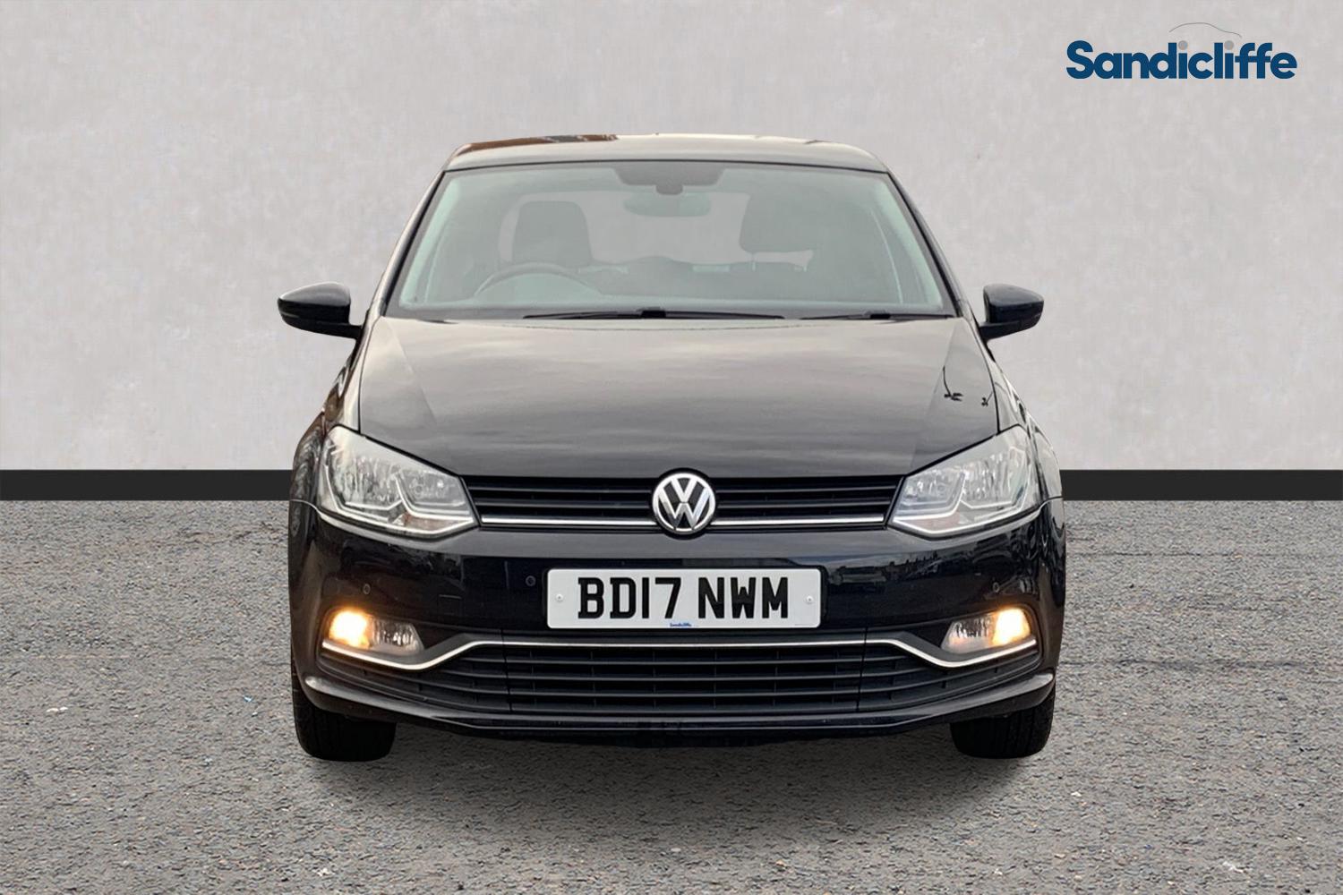 Used Volkswagen Polo 2017 for sale - 77168413: Photo 2