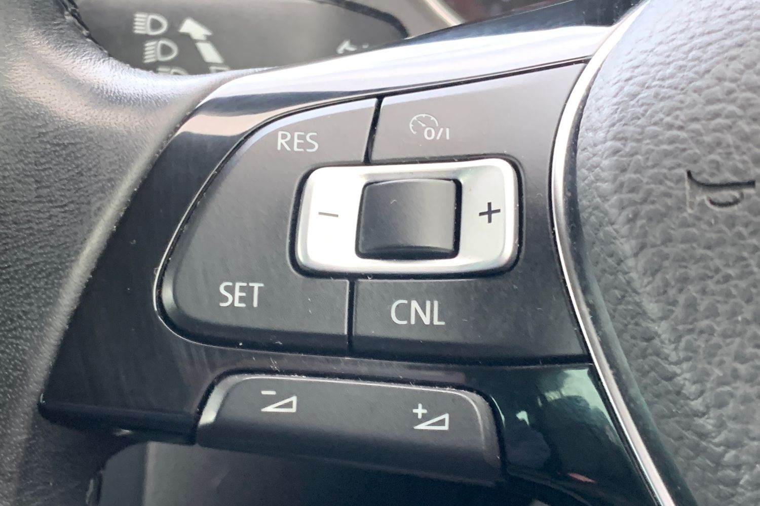 Used Volkswagen Polo 2017 for sale - 77168413: Photo 21