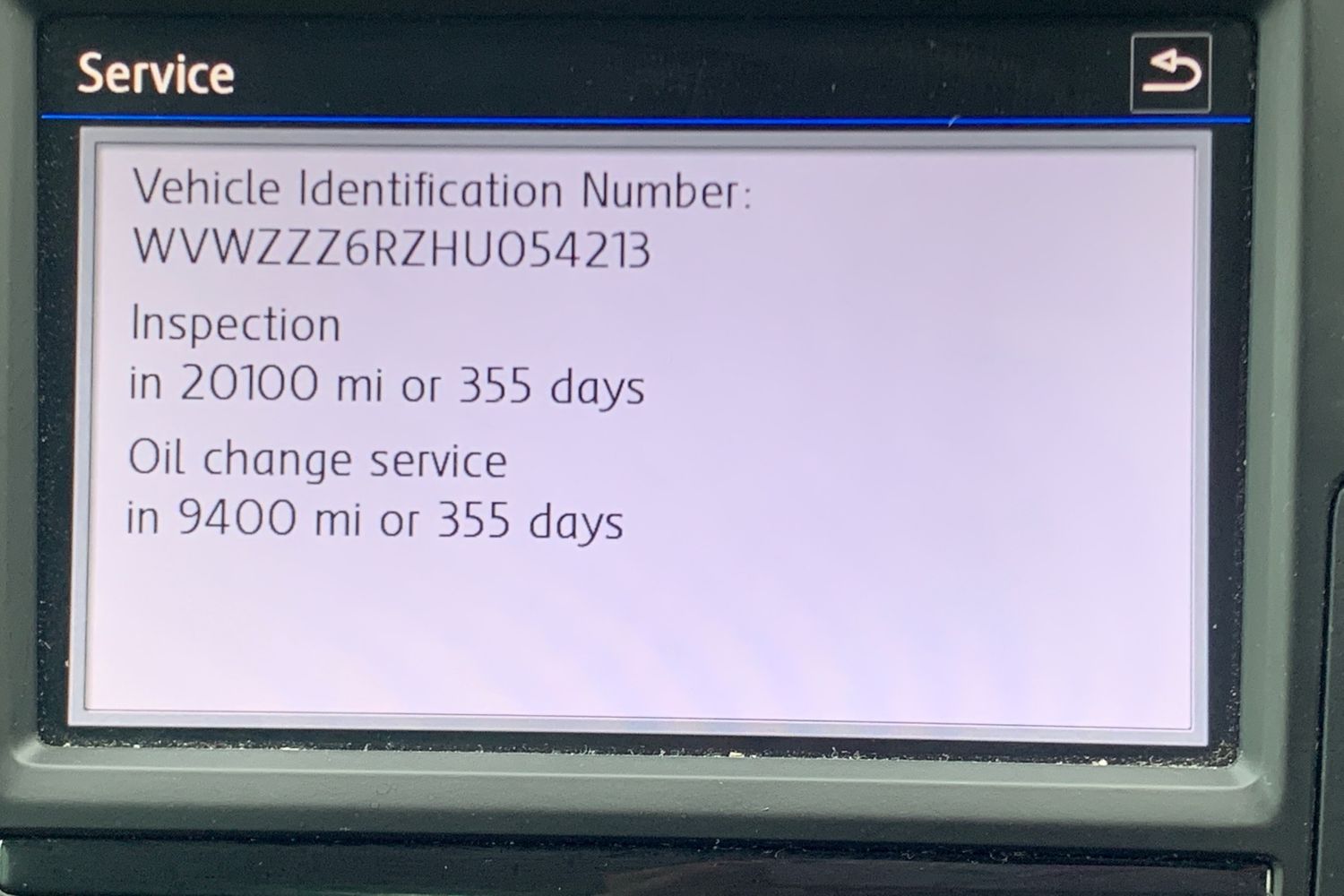 Used Volkswagen Polo 2017 for sale - 77168413: Photo 23