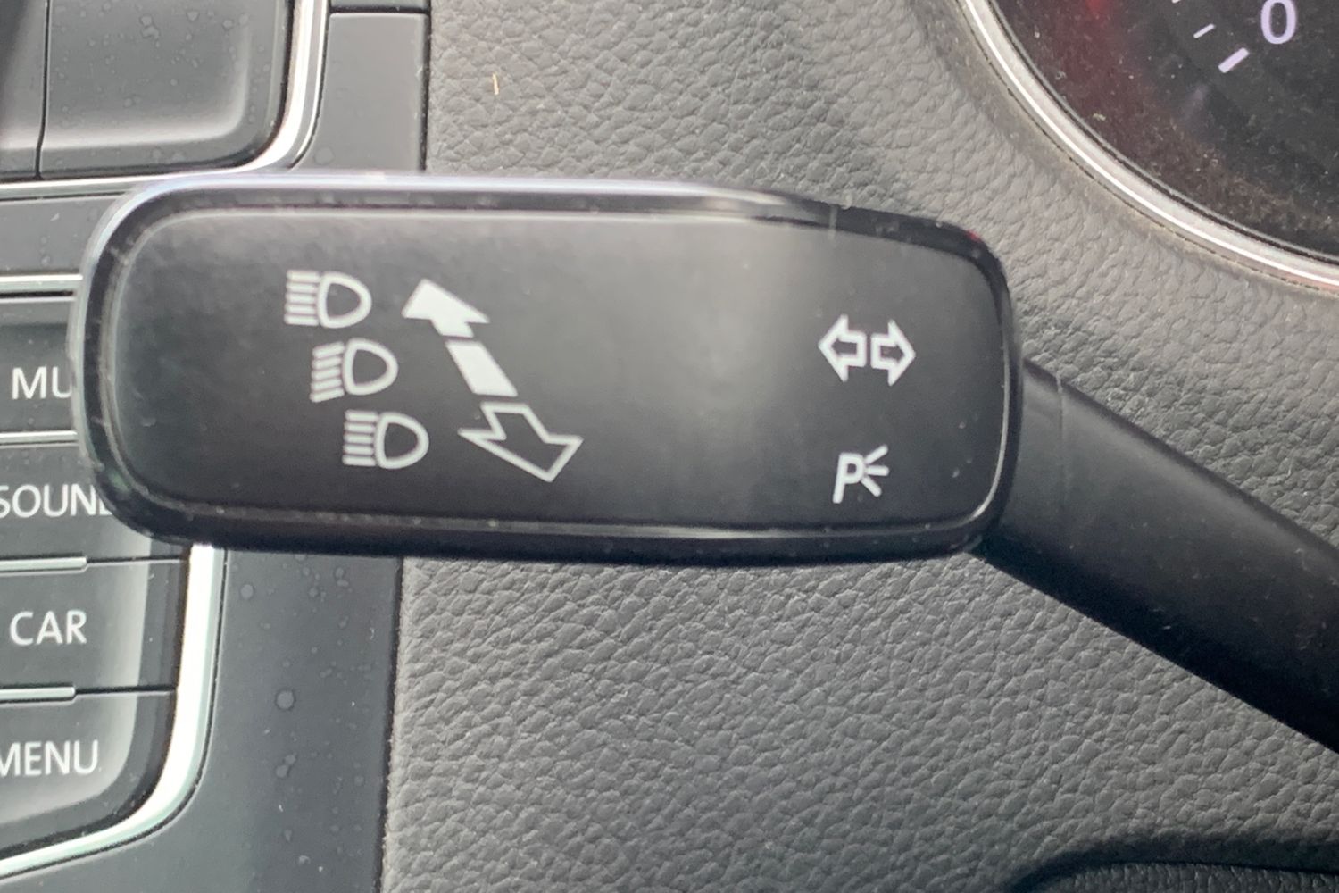 Used Volkswagen Polo 2017 for sale - 77168413: Photo 24