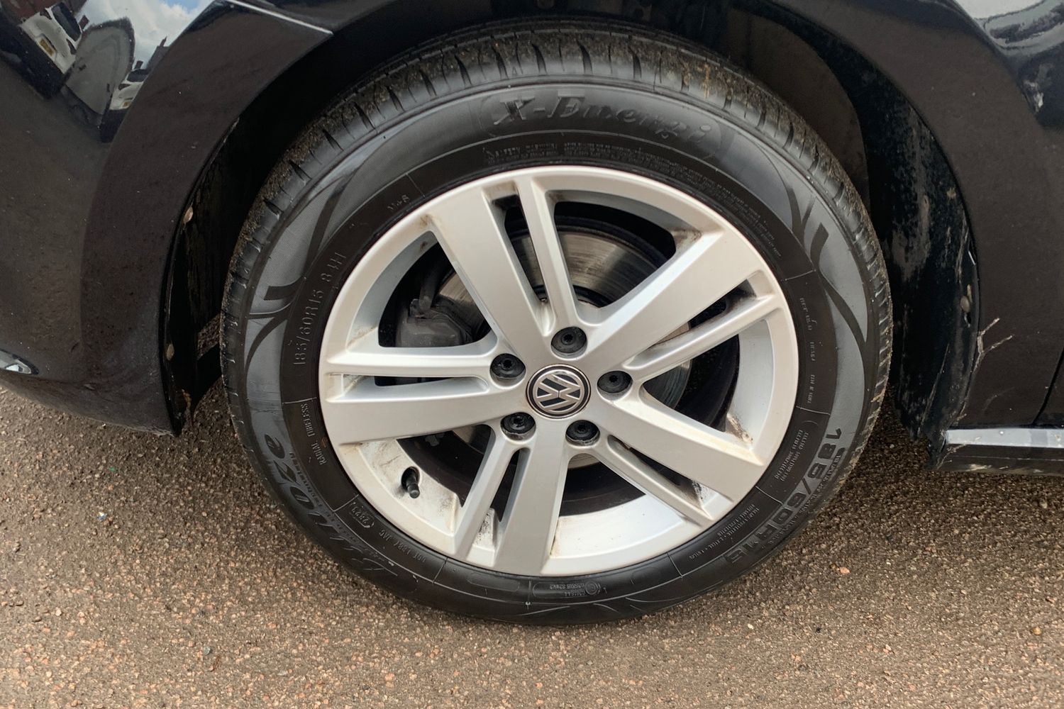 Used Volkswagen Polo 2017 for sale - 77168413: Photo 26