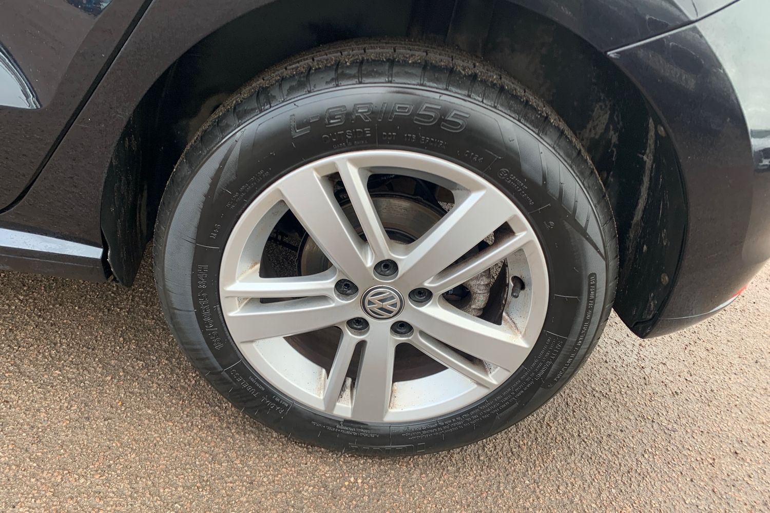 Used Volkswagen Polo 2017 for sale - 77168413: Photo 27