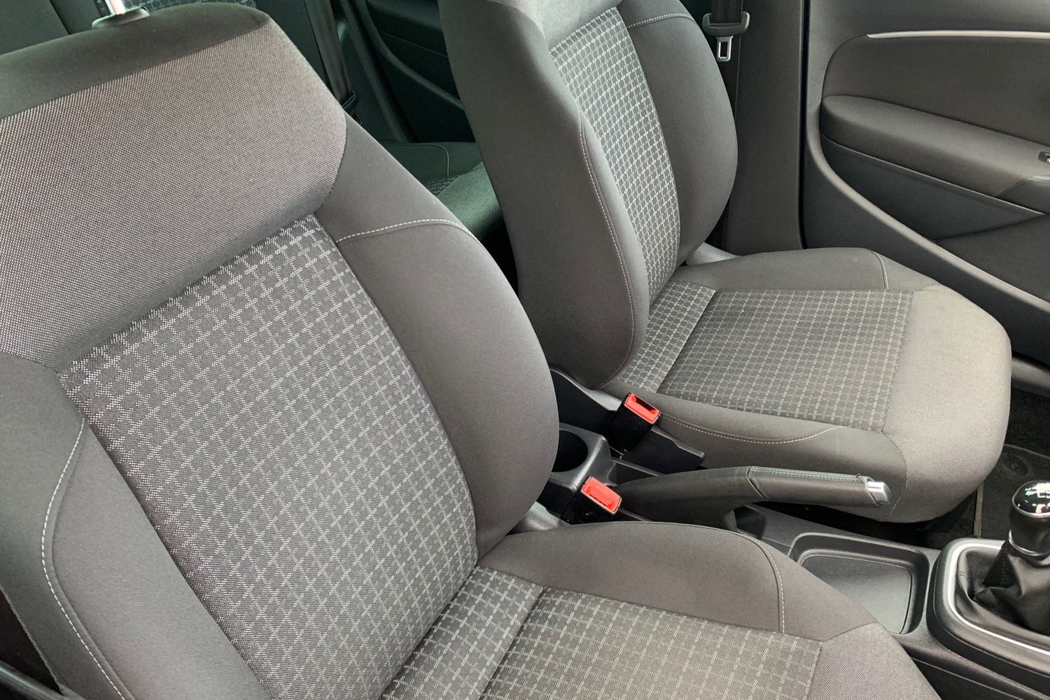 Used Volkswagen Polo 2017 for sale - 77168413: Photo 28