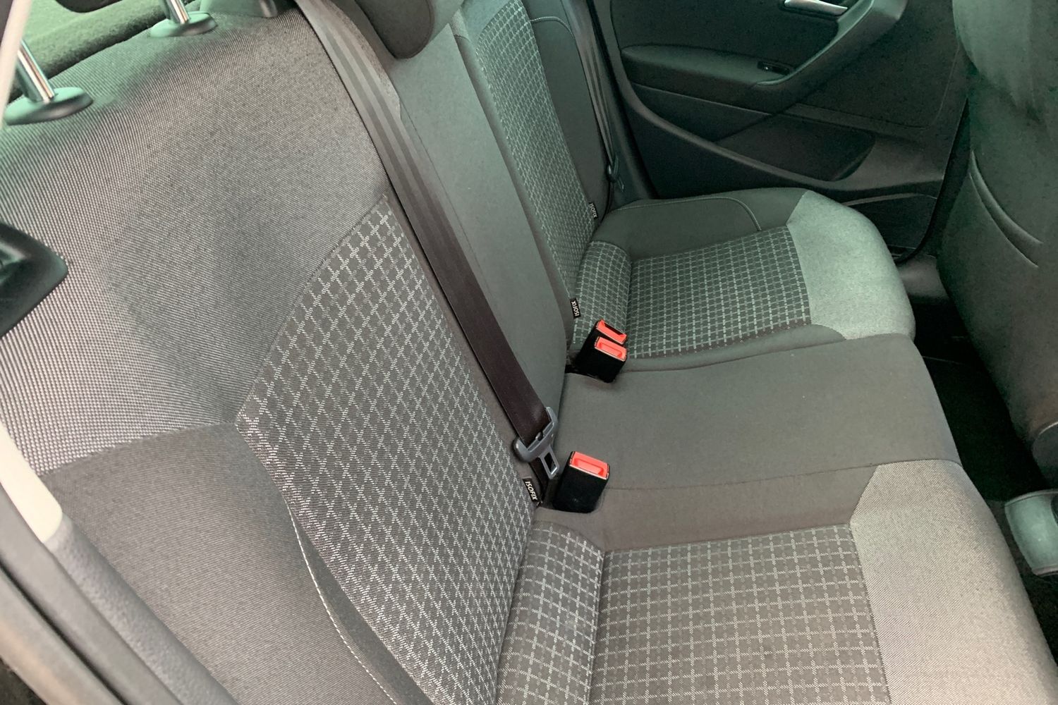 Used Volkswagen Polo 2017 for sale - 77168413: Photo 29