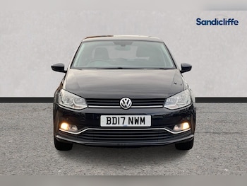 Used Volkswagen Polo 2017 for sale - 77168413: Photo