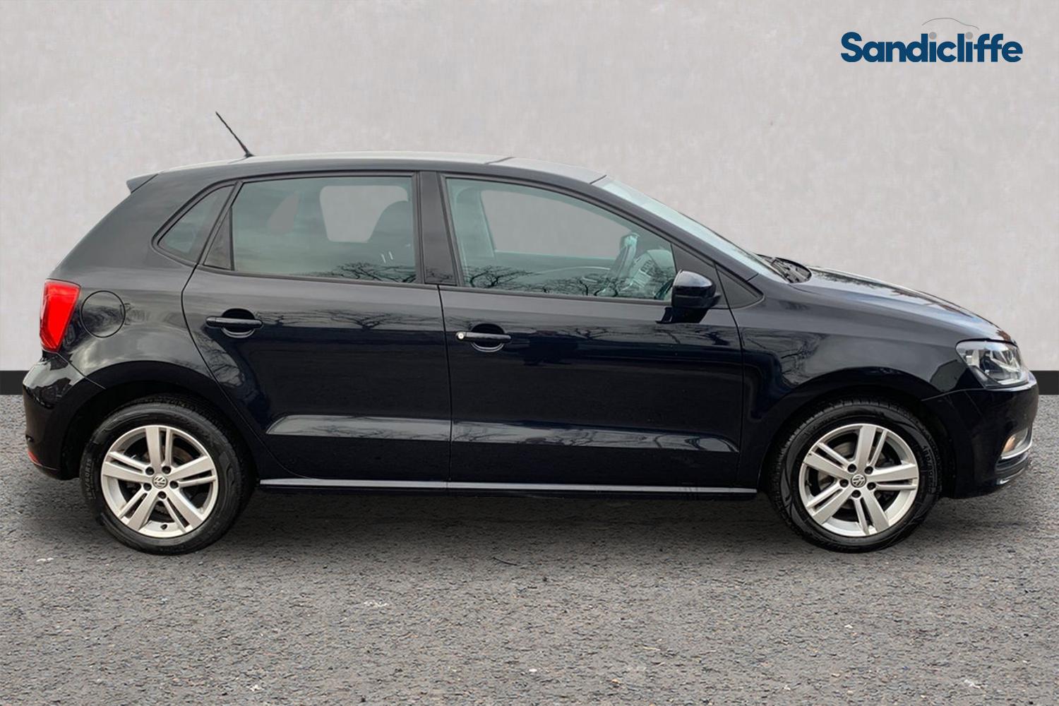 Used Volkswagen Polo 2017 for sale - 77168413: Photo 3