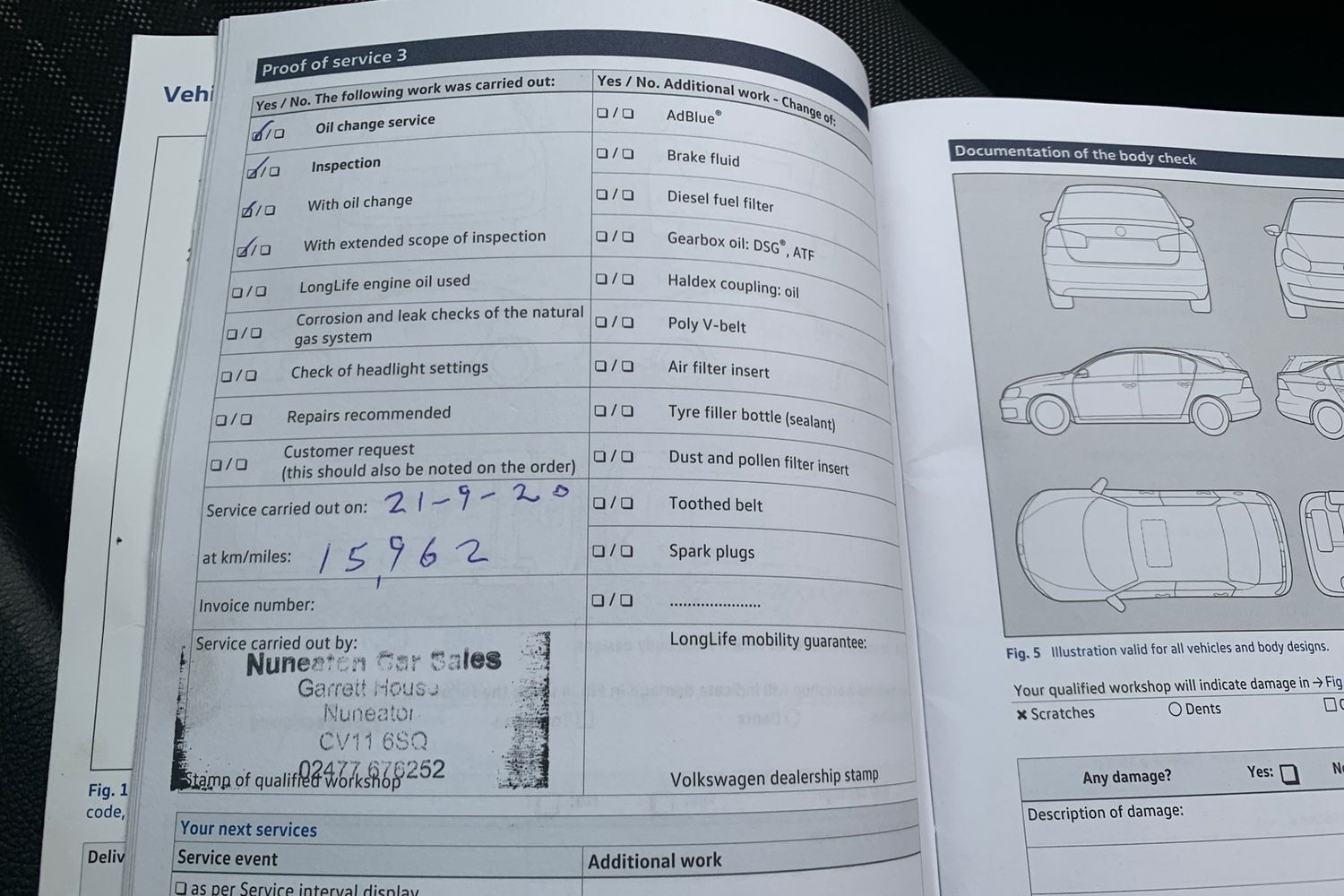 Used Volkswagen Polo 2017 for sale - 77168413: Photo 38