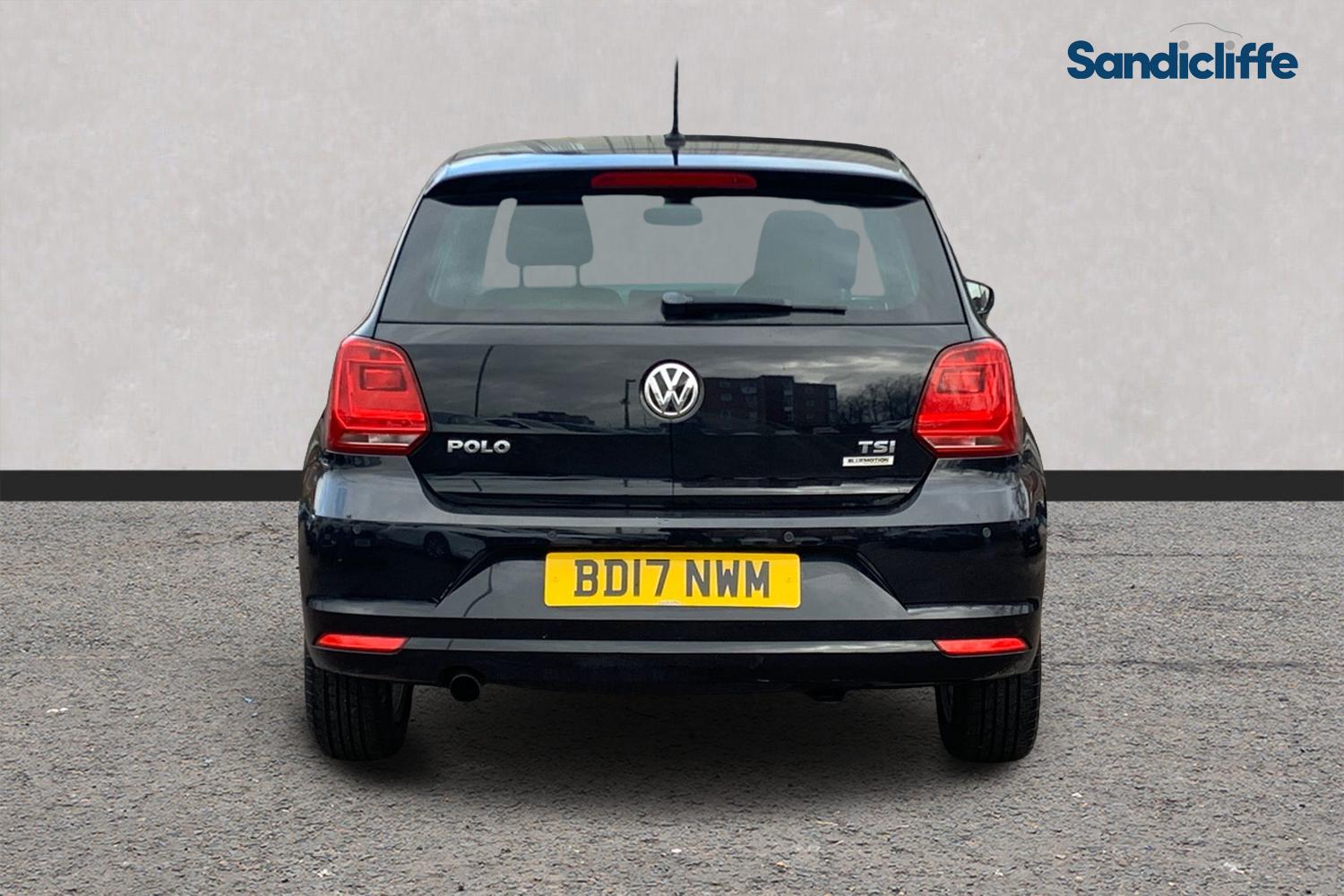 Used Volkswagen Polo 2017 for sale - 77168413: Photo 5