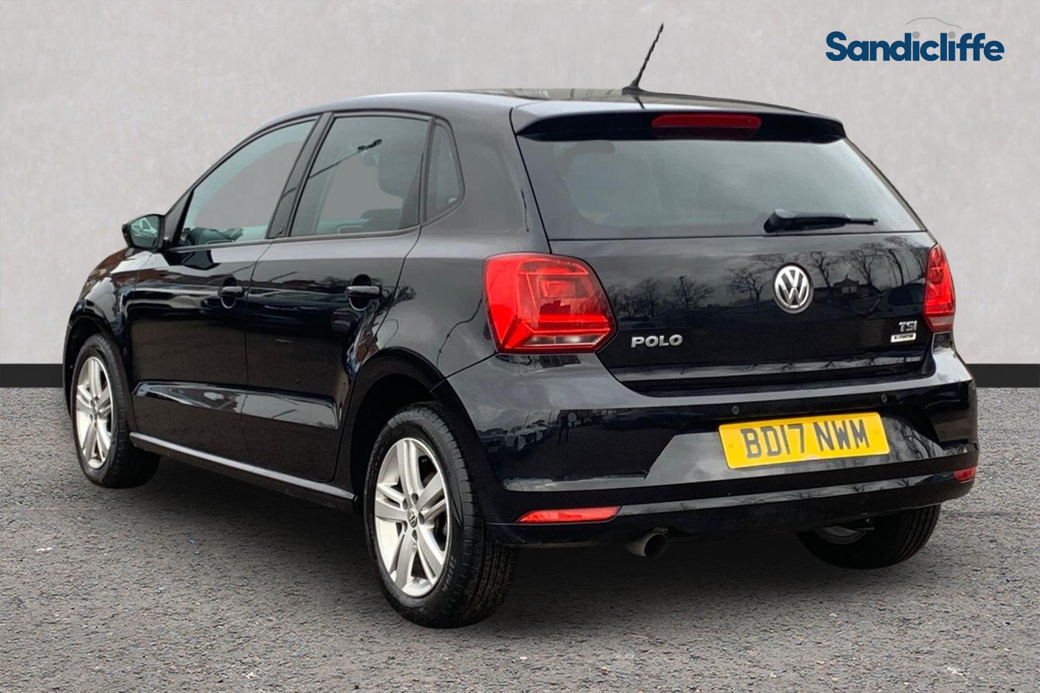 Used Volkswagen Polo 2017 for sale - 77168413: Photo 6