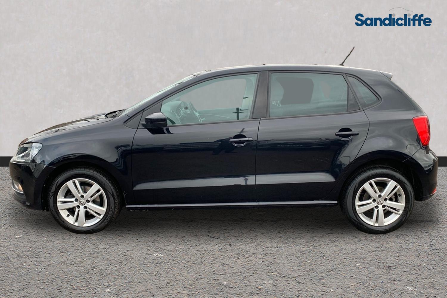 Used Volkswagen Polo 2017 for sale - 77168413: Photo 7