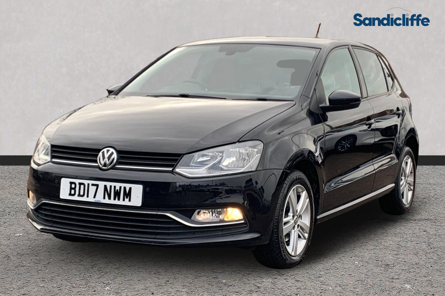 Used Volkswagen Polo 2017 for sale - 77168413: Photo 8