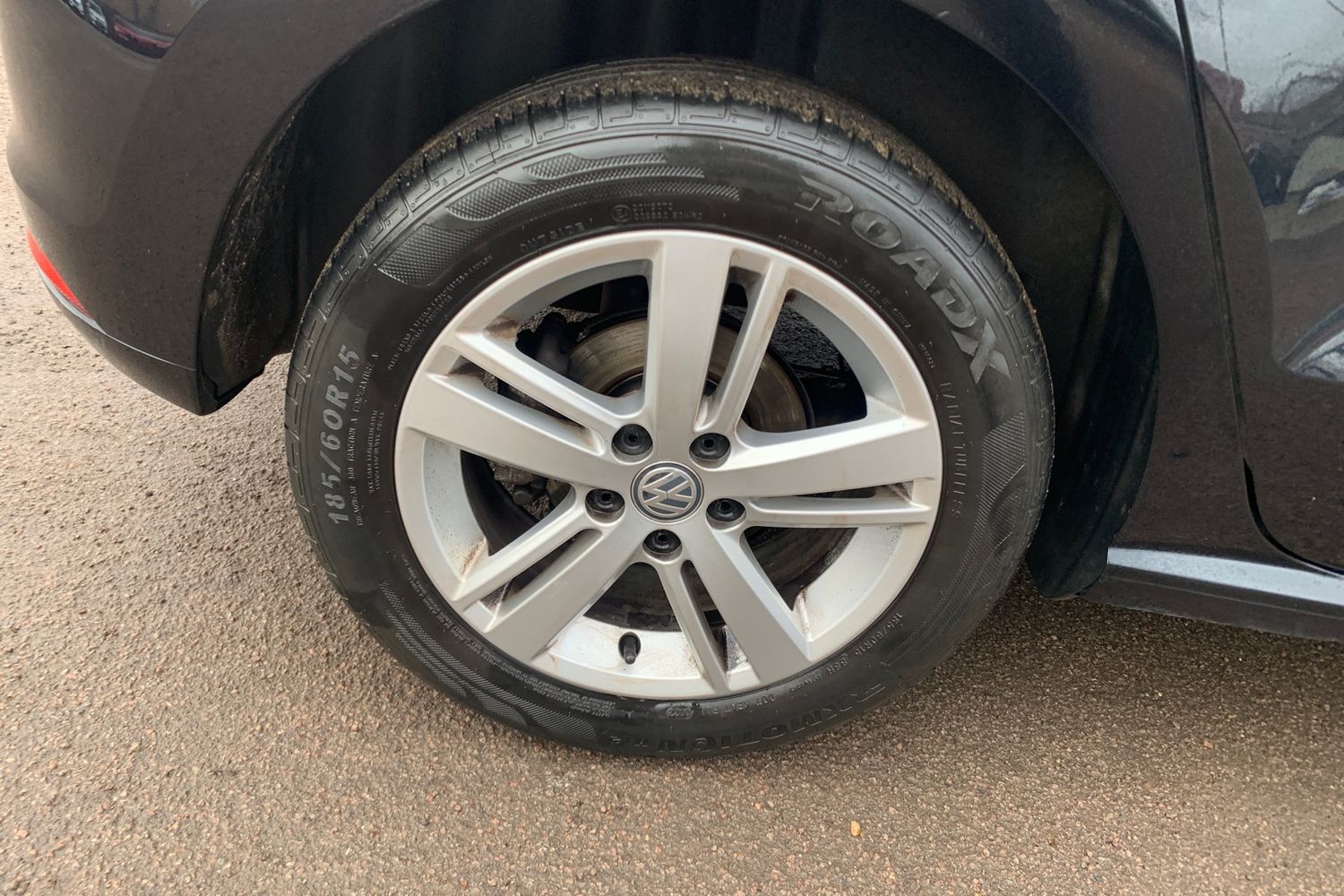 Used Volkswagen Polo 2017 for sale - 77168413: Photo 9