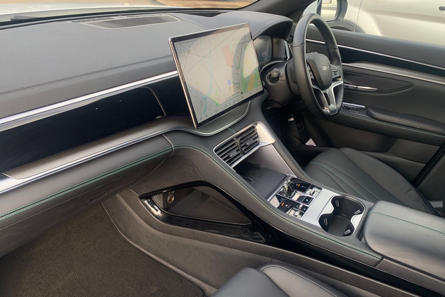 Used BYD Seal U 2025 for sale - 77663281: Photo 14