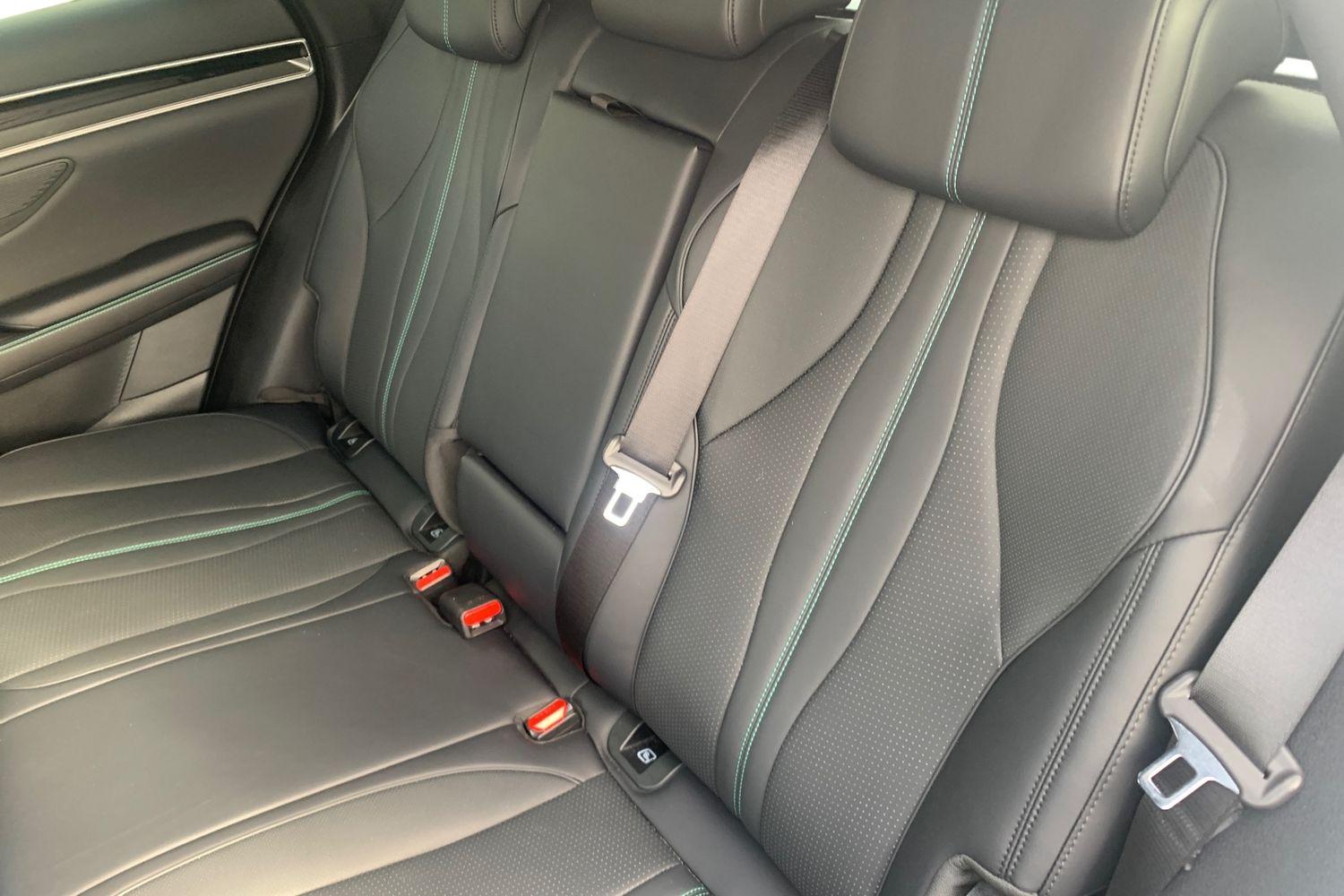 Used BYD Seal U 2025 for sale - 77663281: Photo 15