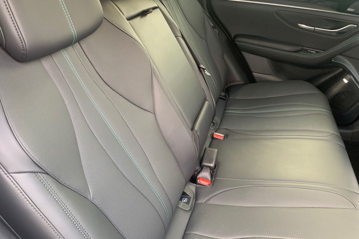 Used BYD Seal U 2025 for sale - 77663281: Photo 20