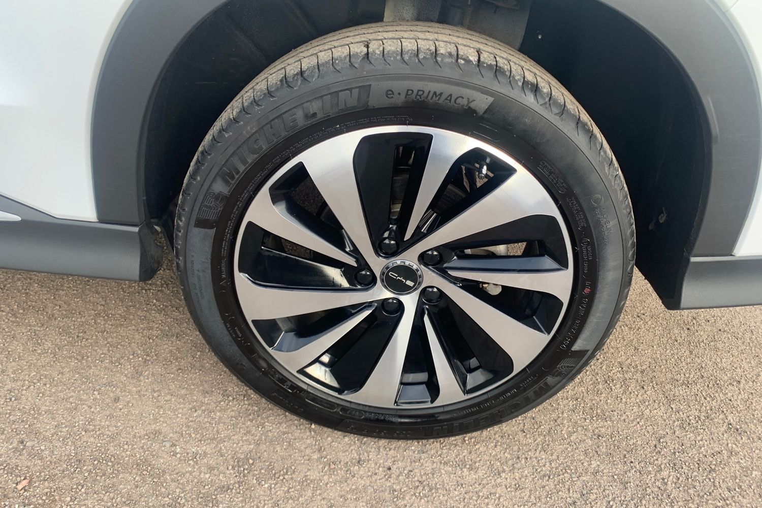 Used BYD Seal U 2025 for sale - 77663281: Photo 22