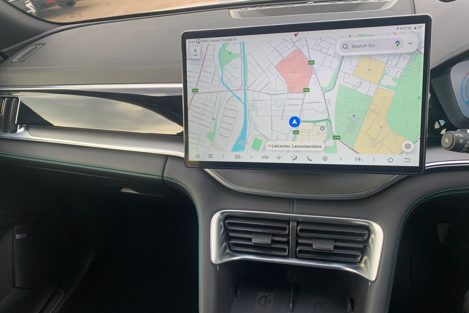 Used BYD Seal U 2025 for sale - 77663281: Photo 24