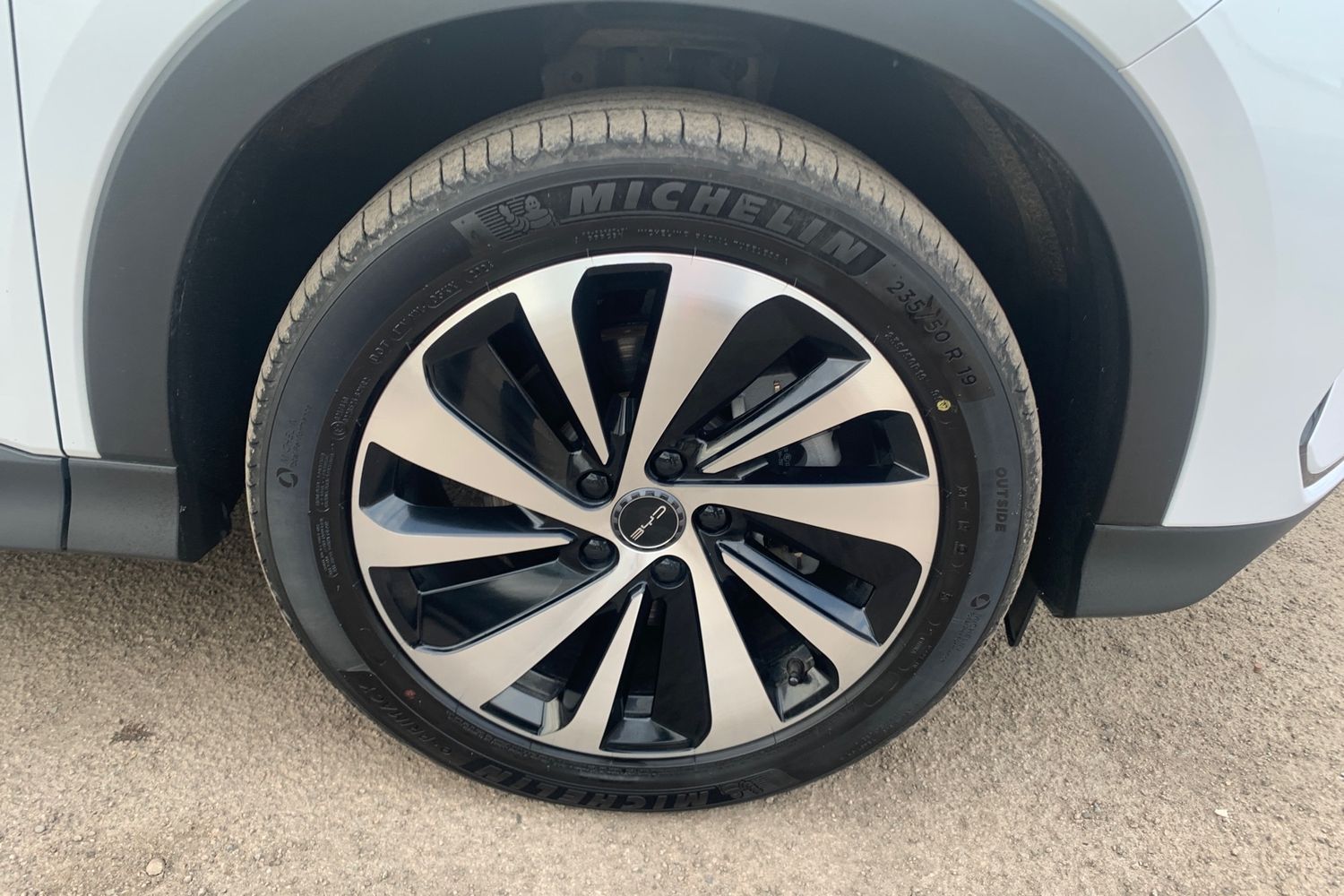 Used BYD Seal U 2025 for sale - 77663281: Photo 26