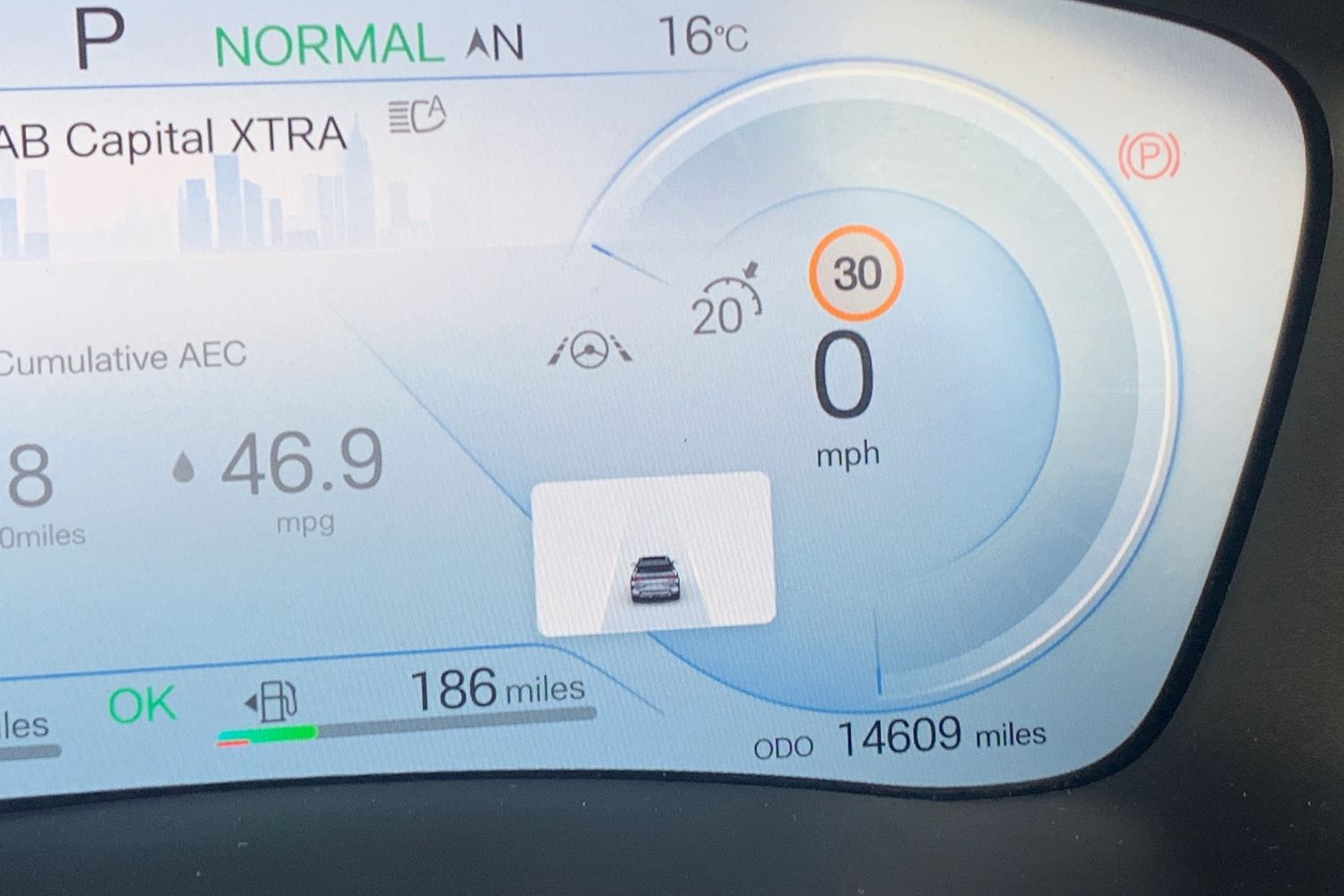 Used BYD Seal U 2025 for sale - 77663281: Photo 33