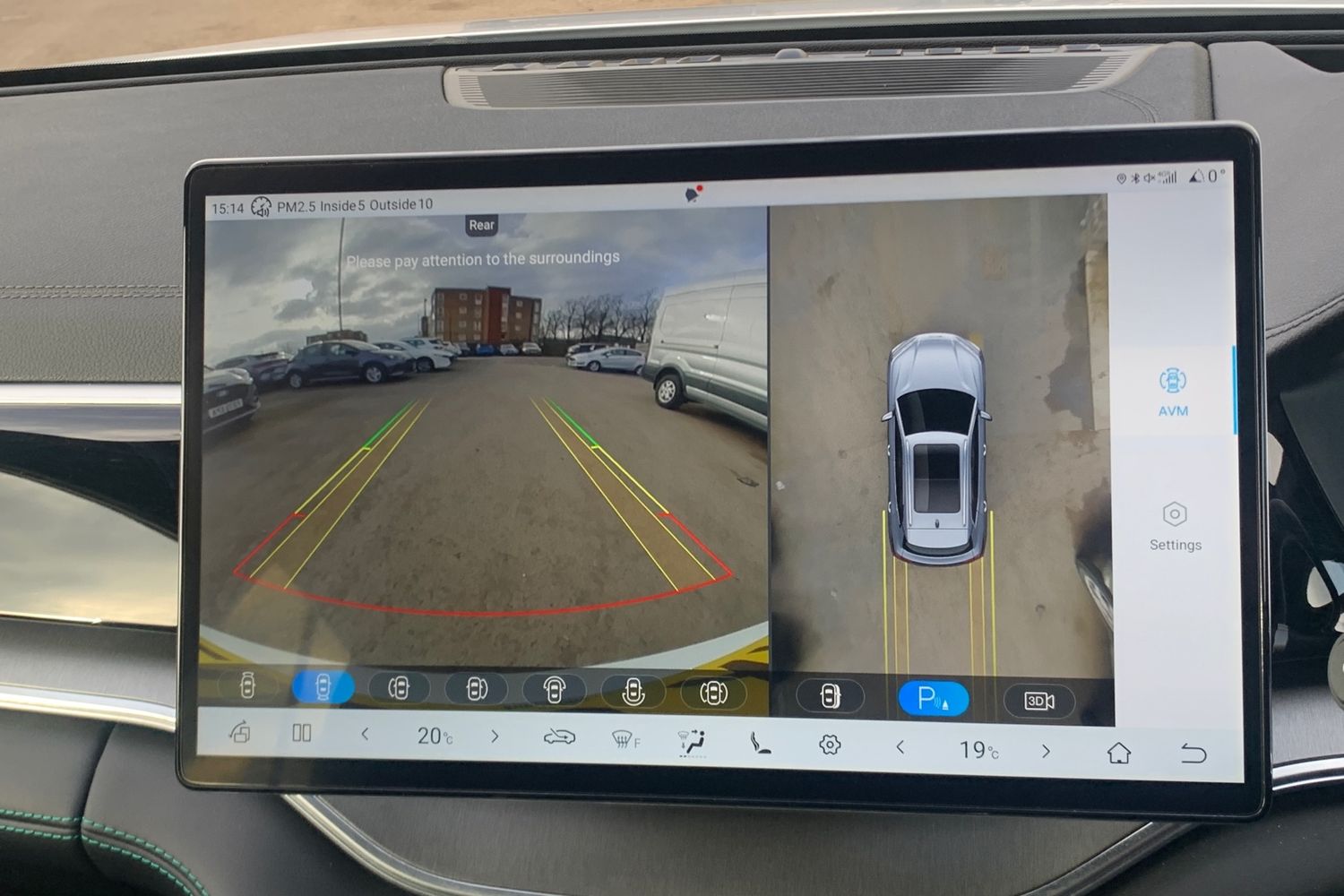 Used BYD Seal U 2025 for sale - 77663281: Photo 34