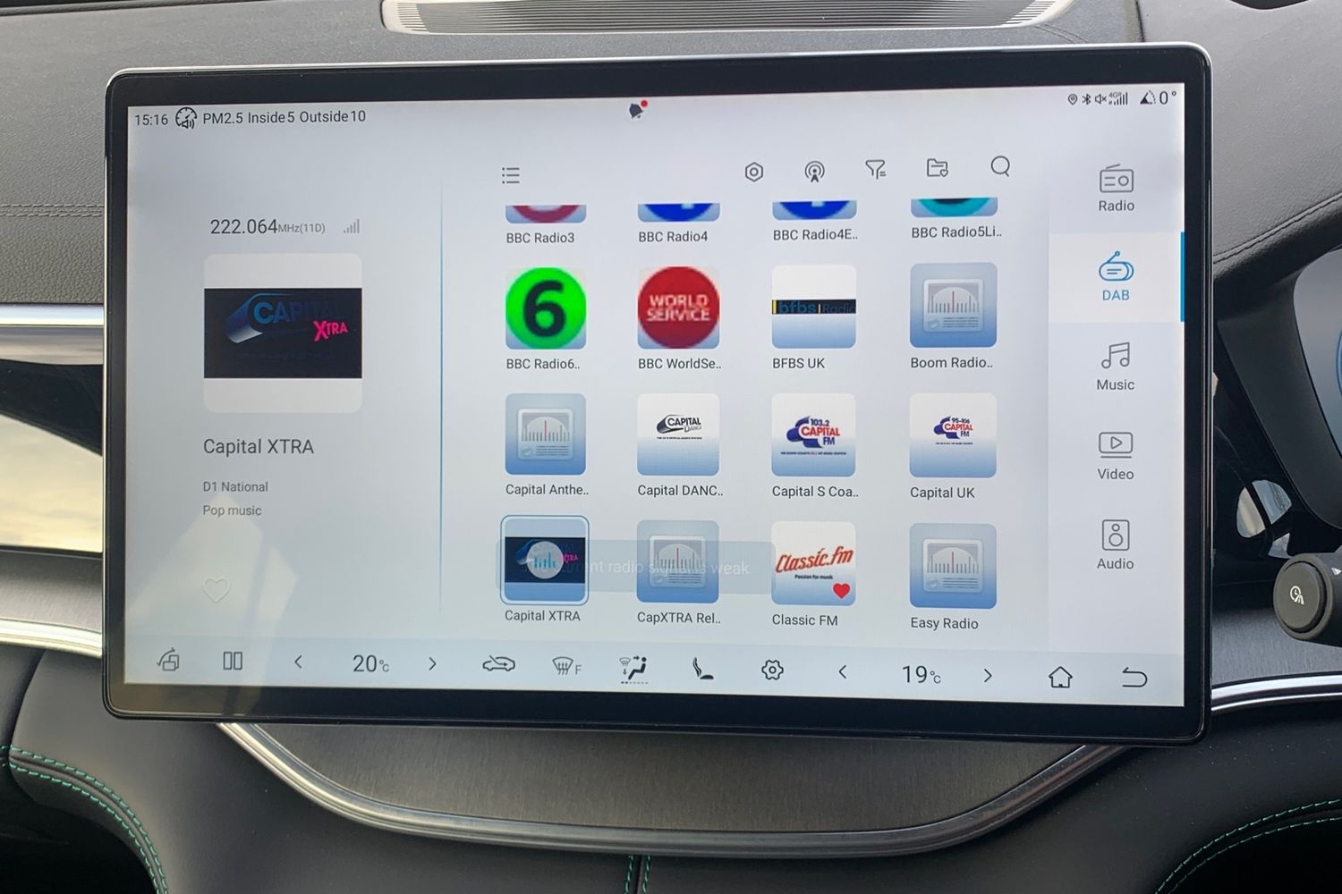 Used BYD Seal U 2025 for sale - 77663281: Photo 39