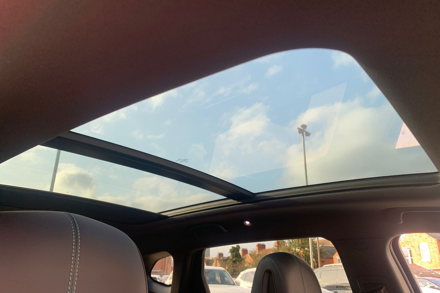 Used BYD Seal U 2025 for sale - 77663281: Photo 41