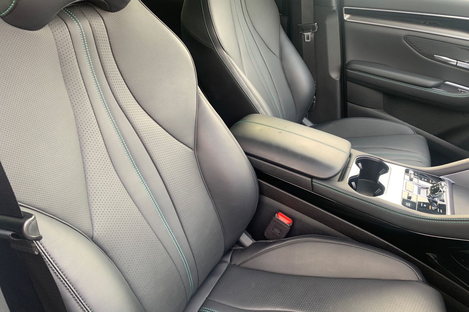 Used BYD Seal U 2025 for sale - 77663281: Photo 43