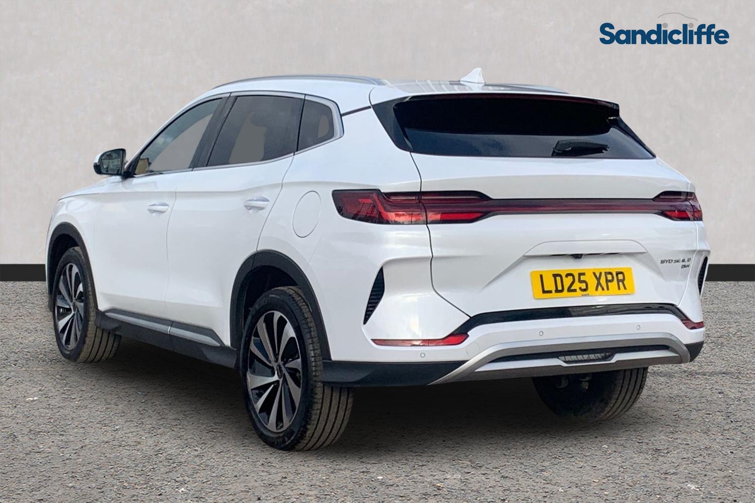 Used BYD Seal U 2025 for sale - 77663281: Photo 7