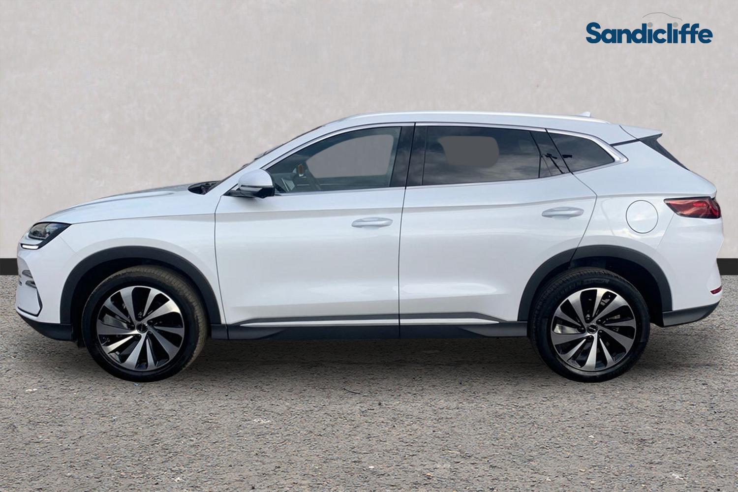 Used BYD Seal U 2025 for sale - 77663281: Photo 8