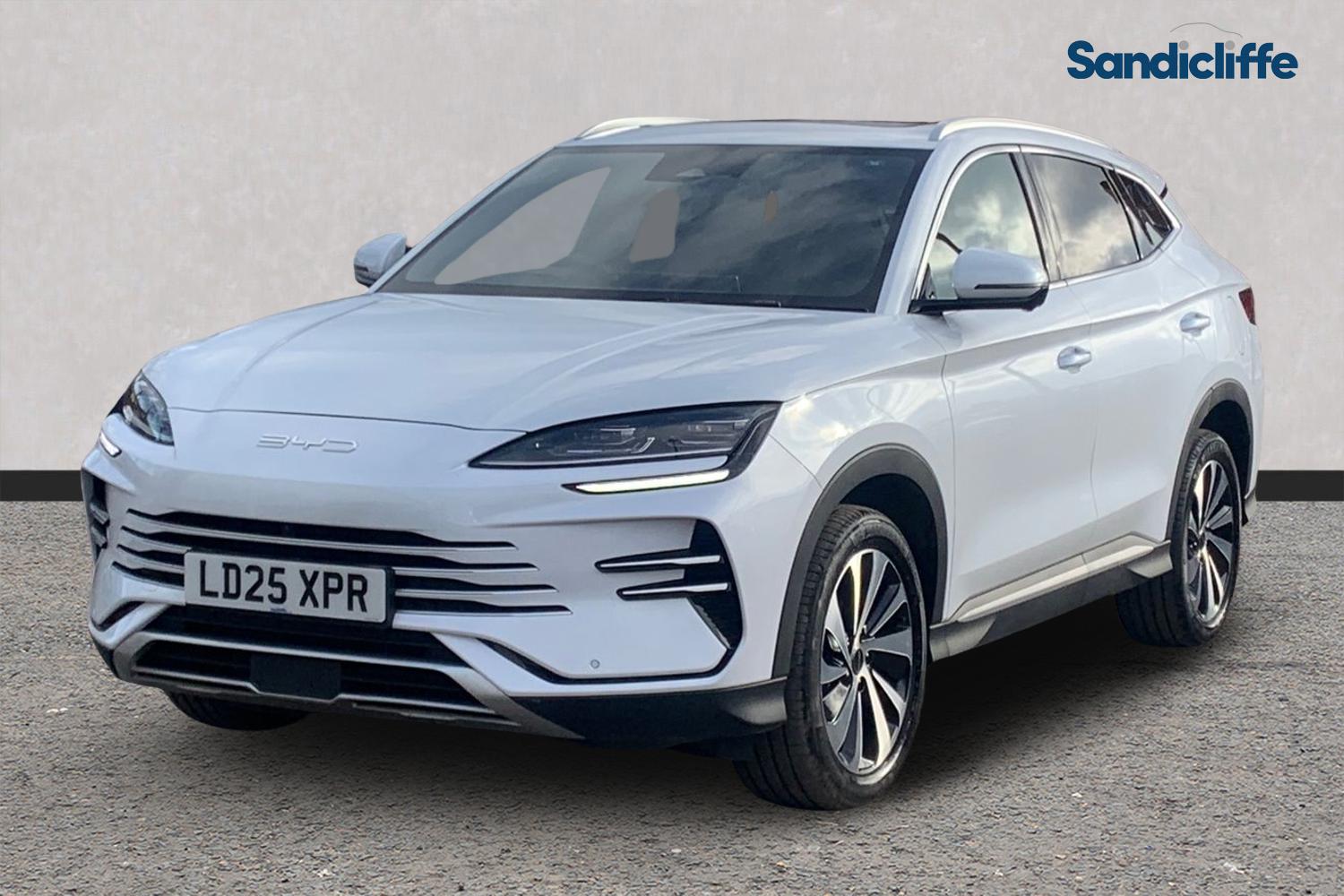 Used BYD Seal U 2025 for sale - 77663281: Photo 9