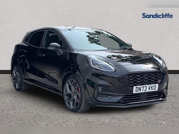 Used Ford Puma 2024 for sale - 79430574: Photo