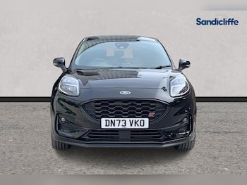 Used Ford Puma 2024 for sale - 79430574: Photo